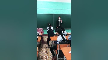 Nghẹn lòng chia tay cô tăng hiển chuyển trường!!