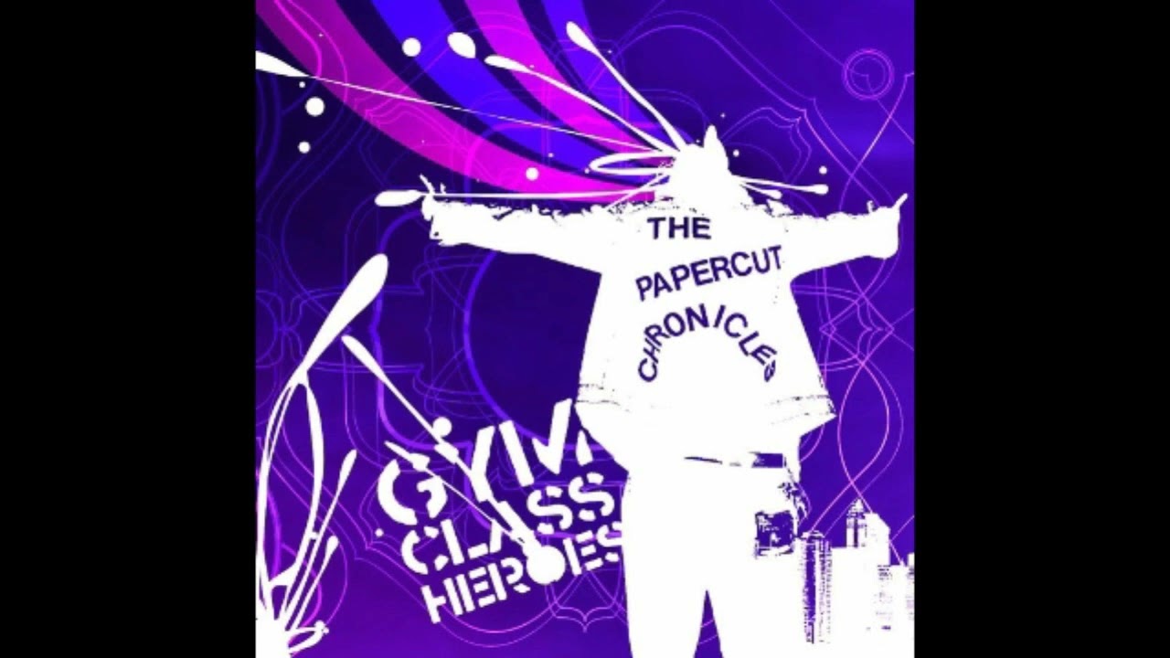 Gym Class Heroes - Cupid's Chokehold Breakfast In America (feat. Patrick Stump) in G Major