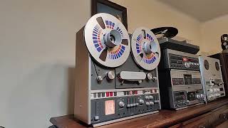 Revox A700 1976
