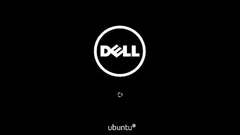 Accessing Ubuntu Recovery Options when Stuck on Ubuntu Dell Splash Screen After Updates