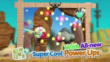 RunSackboyRun is out now!