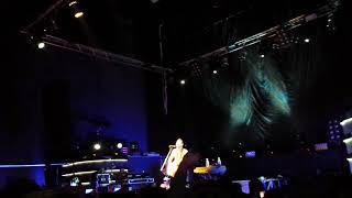 Adam Gontier - Back Again(Daughtry Cover)