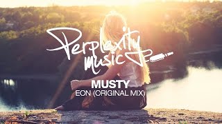 Musty - Eon (Original Mix) [PMW031]