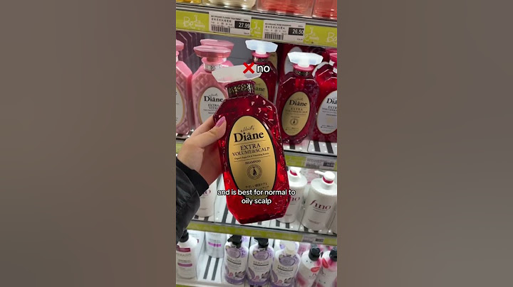 RATING Japanese shampoos for dry hair 🫣 #shampooreview