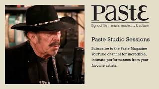 Video thumbnail of "Kinky Friedman - Resurrection - Paste Studio Session"