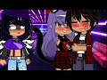 《•~He has a Girlfriend~•》{•Aphmau•} {💜Aarmau❤} Gacha meme/trend [◇Aphmau and Friends AU◇]