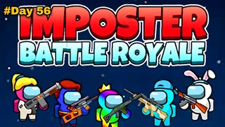 EXPLORING THE IMPOSTER BATTLE ROYALE 😎 GAME 🔥. || GAMEPLAY AND REVIEWS || [ HINDI ] 😎