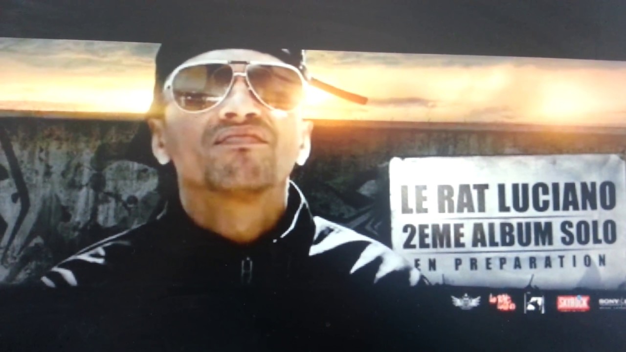 le rat luciano 2013 youtube le rat luciano 2013 youtube