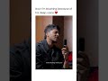 his deep voice 💀 | aditya | raw voice #rawvoice #explorepage #viral