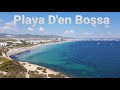 IBIZA 2019-PLAYA D"EN BOSSA