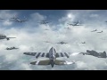 Call Of Duty  WWII  - Combat aérien en 4K