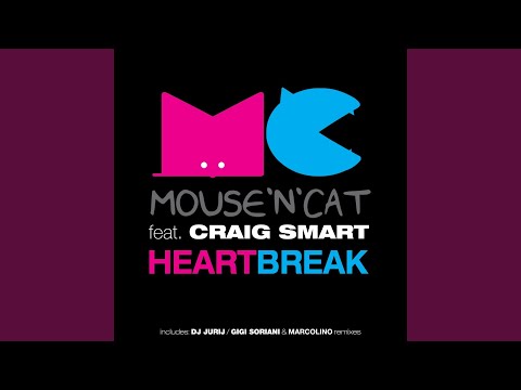 Craig Smart — Heartbreak (Radio Edit) (feat. Craig Smart)
