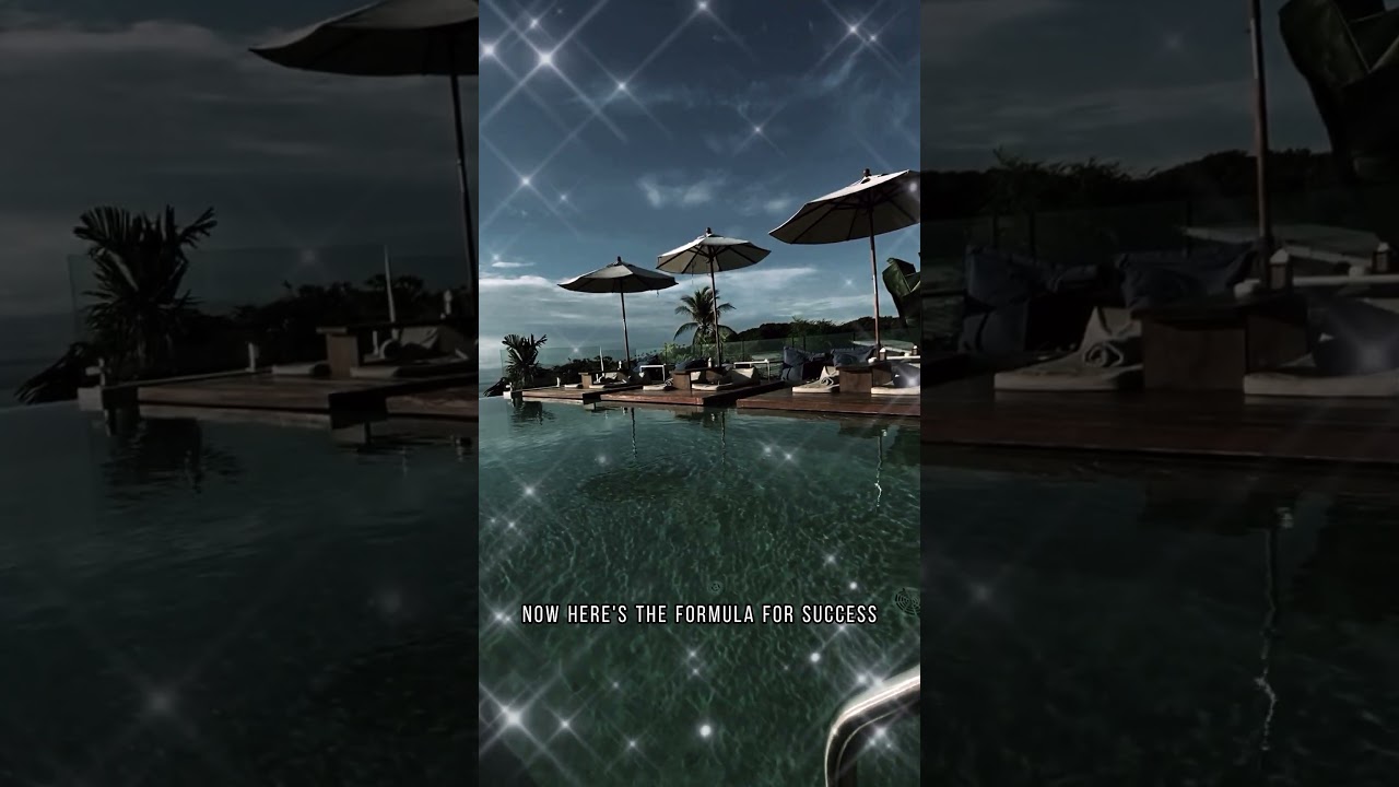 Turn your life around! 