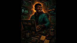 Live With Pupin - Grey Hack pt. II
