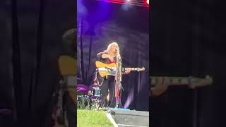 Melissa Etheridge - Like a Preacher (Hamburg 2-7-2022)