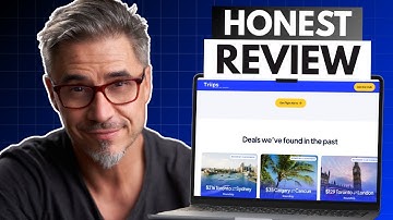 Triips.com Review 2026: SCAM Cheap Flight Deals??