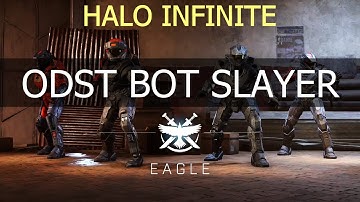 Halo Infinite - ODST Bot Slayer Bazaar (Xbox One)