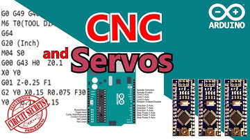 DC Servo Motor Control System