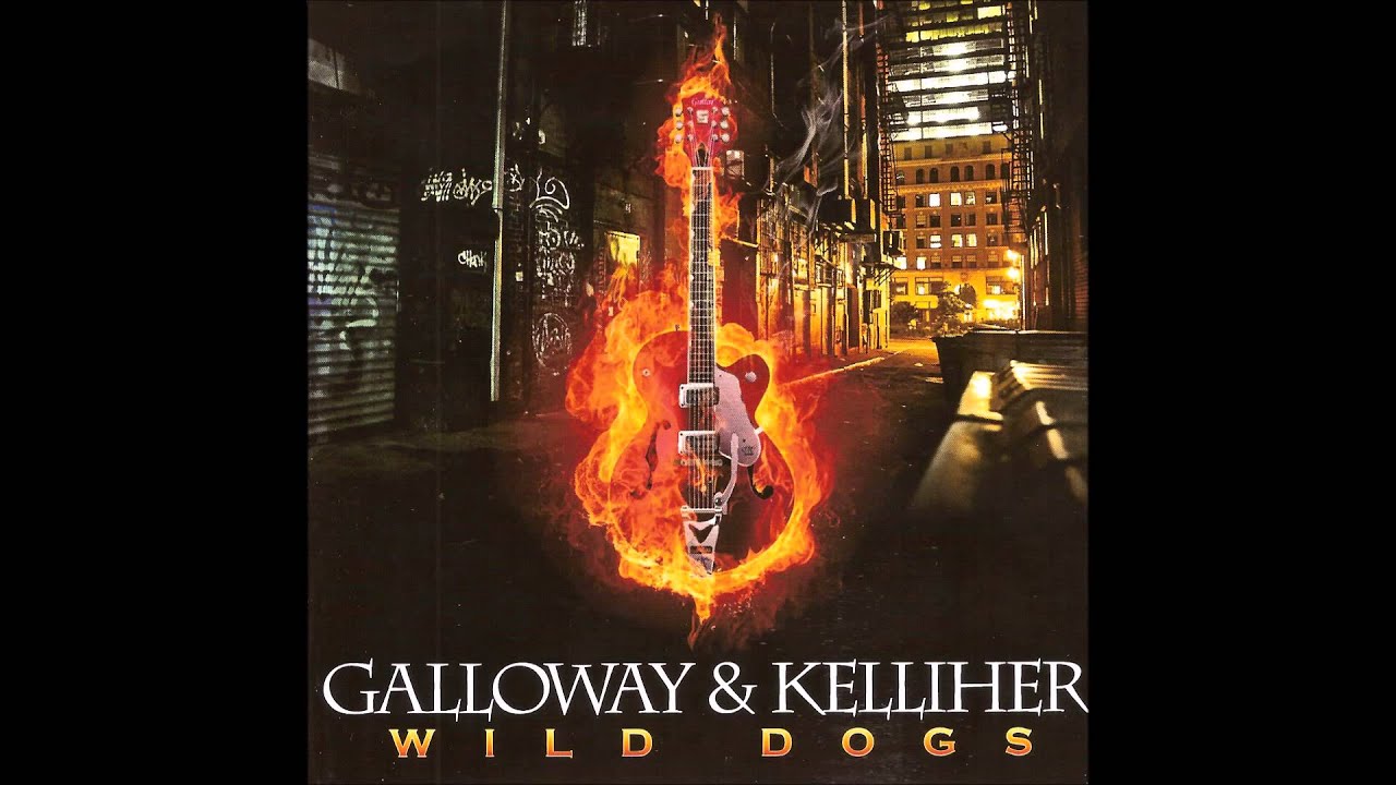 Galloway & Kelliher Five Day Rain YouTube Music