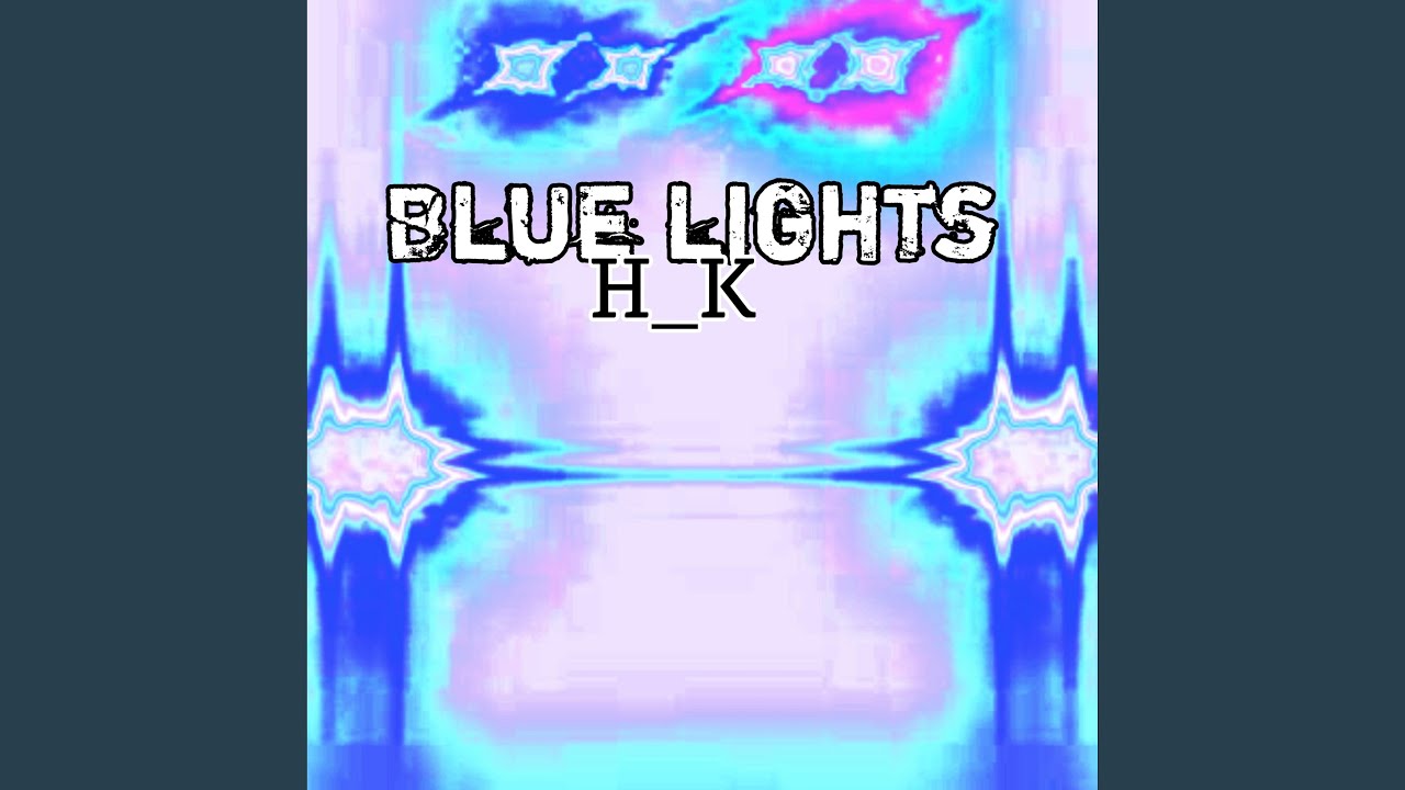 Watch Blue Lights on YouTube Watch Blue Lights on YouTube