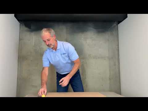 DEMO: High VS Low Reflectivity & Specular vs Diffuse Reflectivity using balls