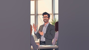 Stop Wasting Time in Meetings: Visual Workflow Hack for Teams