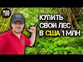 Руденко покупает ЛЕС в США | 1 Га за 1 млн | The Forest