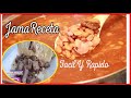 CON ESTA RECETA VAS A IMPRESIONAR A TODOS EN CASA /RECETA MUY FACIL / COMO HACER COMIDA FACIL Y RICA