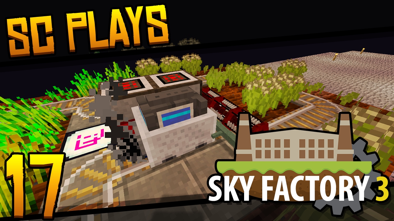 sky factory 3 best crossbow