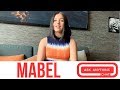 Mabel Talks Being Vegan & Her Single Don't Call Me Up