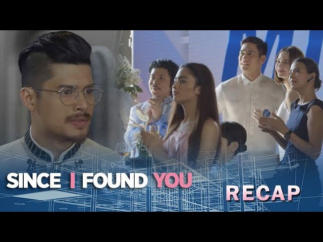 Since I Found You: Week 4 Recap - Part 1