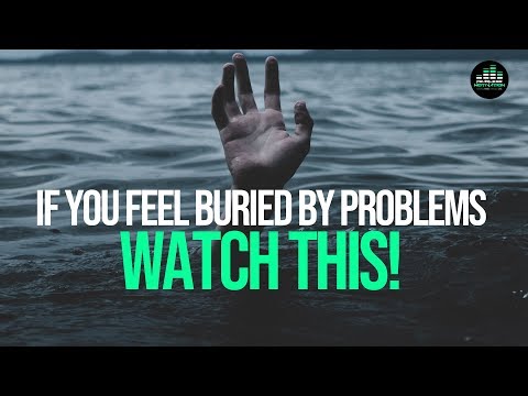 ვიდეო: როგორ გაუმკლავდეთ ცხოვრებაში არსებულ პრობლემებს წელს