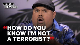 15 Minutes Of Pure Gabriel 'Fluffy' Iglesias Stand-Up