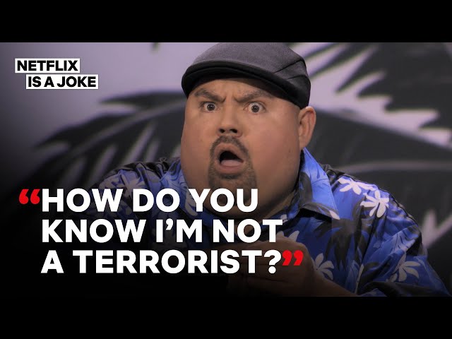15 Minutes Of Pure Gabriel Fluffy Iglesias Stand-Up class=