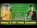 LIVE STREAMING WAYANG KULIT DALANG KI KRT PURBO SASONGKO - ABIMANYU TETAK