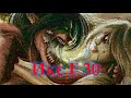 Икс файлы 30.  Маленькие титанчики атакуют. Экспроприация нафантазированного.