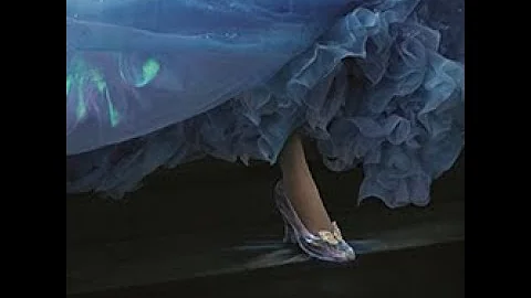 Ohio State Opera & Lyric Theatre: "Cendrillon" 10....