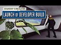 Starship simulator news developer build launches unreal engine upgrade