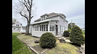 111 3rd St | Winona Lake Real Estate