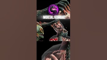 REPTILE (🦎) FATALITY☠️ #shorts @MK11YOGI  #mortalkombat #kombat #gaming #mortalkombatvsdcuniverse