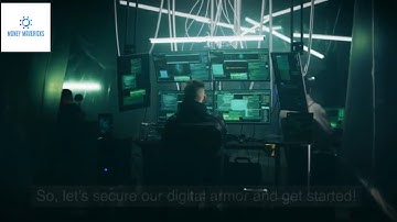 Hacking the Hackers: AI