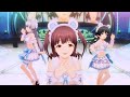 【IDOLY PRIDE】ひめごとリップ (2023年水着衣装)【アイプラ】[4K]