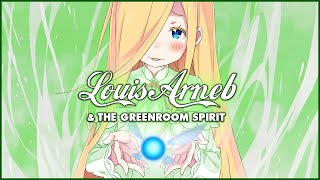 Louis And The Green Room Spirit | Re: Zero Theory