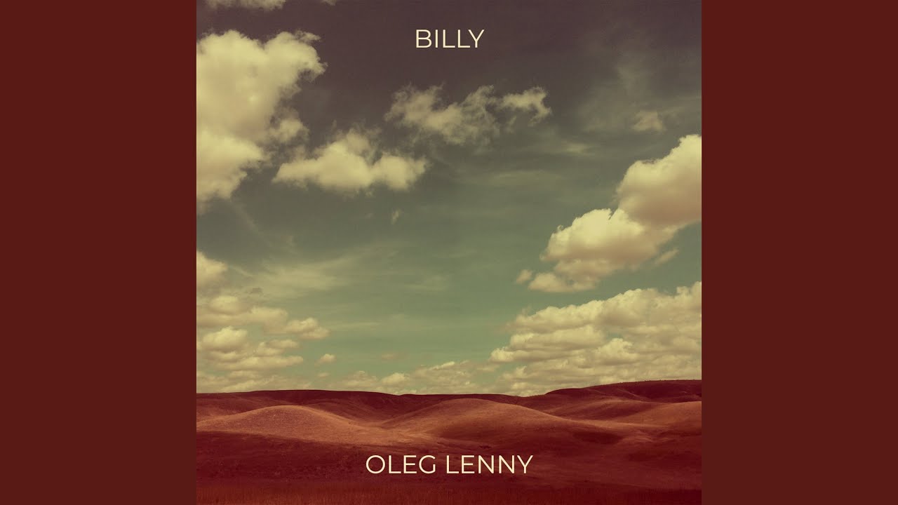 Watch Billy on YouTube Watch Billy on YouTube