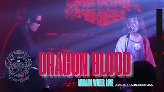 Wang One -Dragon Blood(Live at MINAMI WHEEL LIVE 2025)