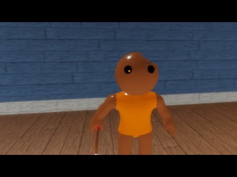 How To Get Digitized Pixels Badge And Morphs Scp Morph In Roblox Piggy Rp Infection Youtube - how to draw roblox figures p1 newpuncher folioscope