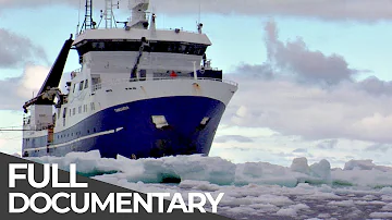 Expedition Antarctica | Free Documentary