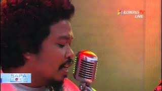 Payung Teduh - Menuju Senja