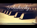 Tchaikovsky - Piano Solo (Vadim Chaimovich)