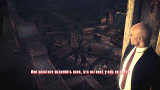 Hitman Absolution - Introducing: Agent 47